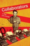 Collaborators - John Hodge