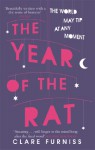 The Year of the Rat - Clare Furniss