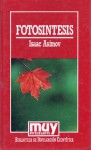 Fotosintesis - Isaac Asimov