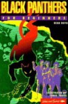 Black Panthers for Beginners - Herb Boyd