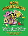 More Monsters Galore - Trevor Salter