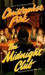 The Midnight Club - Christopher Pike