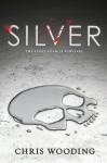 Silver - Chris Wooding