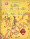 The Usborne Little Encyclopedia of the Human Body: Internet-Linked - Fiona Chandler