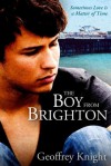 The Boy from Brighton - Geoffrey Knight