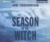 Season of the Witch - Árni Þórarinsson