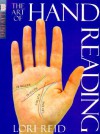 Art of Hand Reading (DK Living) - Lori Reid