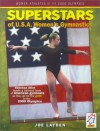 Superstars of USA Women's Gymnastics: Women Athletes of the 2000 Olympics - Joe Layden