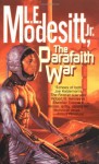 The Parafaith War - L.E. Modesitt Jr.