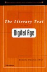 The Literary Text in the Digital Age - Richard J. Finneran