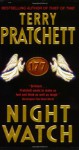 Night Watch (Discworld, #29) - Terry Pratchett