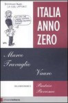 Italia Annozero - Marco Travaglio, Vauro, Beatrice Borromeo
