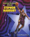 Stephon Marbury (Super Sports Star) - Carol Plum-Ucci