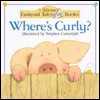 Where's Curly? - Heather Amery