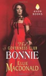 The Governess Club: Bonnie  - Ellie Macdonald