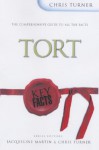 Tort - Chris Turner, Jacqueline Martin