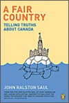 A Fair Country - John Ralston Saul