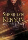 Hijo del fuego (La liga, #2) - Sherrilyn Kenyon