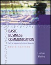 Basic Business Communication - Raymond V. Lesikar