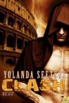 Clash - Yolanda Sfetsos