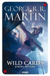 Wild Cards 3. Jokers Salvajes - George R.R. Martin