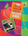 The Really Excellent Record Book, Grades K - 6 - Frank Schaffer Publications, Frank Schaffer Publications