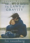 The Laws of Gravity - Liz Rosenberg