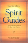 Spirit Guides: Companions & Mentors For Your Inner Journey - Hal Zina Bennett, Susan J. Sparrow