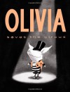 Olivia Saves the Circus (Board Book) - Ian Falconer