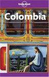 Colombia - Krzysztof Dydynski, Lonely Planet