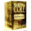 The Ladykiller / The Runaway / The Jump - Martina Cole