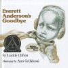 Everett Anderson's Goodbye - Lucille Clifton, Ann Grifalconi