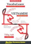 Vietnamese: Level One with Listening Guide (Vocabulearn Series) - Penton Overseas Inc., Penton Overseas Inc.