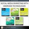 Social Media Marketing with Emerging Technologies (Collection) - R. Scott Corbett, Jamie Turner, Scott Bishop