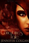 The Concubine's Tale - Jennifer Colgan