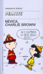 Nevica, Charlie Brown! - Charles M. Schulz