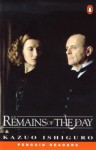 The remains of the day - Kazuo Ishiguro