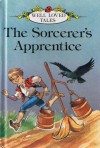 The Sorcerer's Apprentice - Anne McKie, Ken McKie