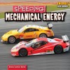 Speeding!: Mechanical Energy - Emma Carlson Berne