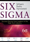 Six SIGMA Software Quality Improvement - Vic Nanda