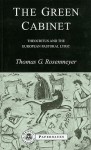 The Green Cabinet: Theocritus and European Pastoral Poetry (BCPaperback Series) - Thomas G. Rosenmeyer