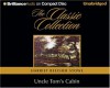 Uncle Tom's Cabin - Harriet Beecher Stowe, Buck Schirner