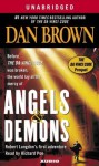 Angels & Demons - Richard Poe, Dan Brown