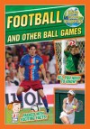 Football and Other Ball Games - Jason Page