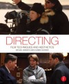 Directing: Film Techniques and Aesthetics - Michael Rabiger, Mick Hurbis-Cherrier