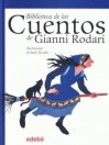 Biblioteca de los cuentos de Gianni Rodari (Volumen 5) - Gianni Rodari, Judit Morales