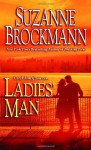 Ladies' Man - Suzanne Brockmann, Kathe Mazur