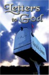 Letters to God - David A. Jones