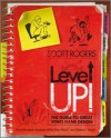 Level Up!: The Guide to Great Video Game Design - Scott Rogers