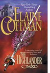 The Highlander (Graham, #1) - Elaine Coffman